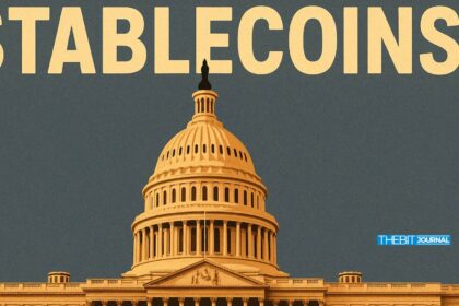$Trillions at Stake: Why the GENIUS Act 2025 May Be the Most Important Crypto Law Ever