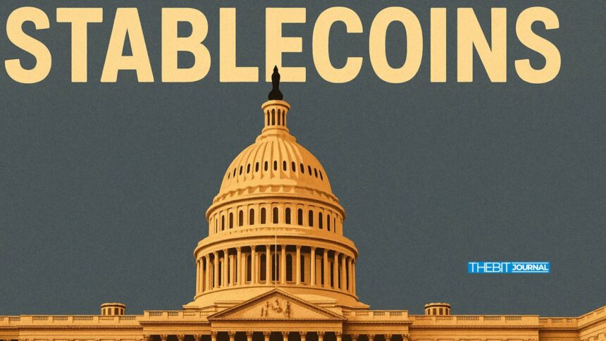 $Trillions at Stake: Why the GENIUS Act 2025 May Be the Most Important Crypto Law Ever