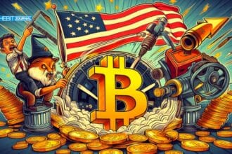 Why July 30 Could Be Bitcoin’s Most Explosive Day of 2025
