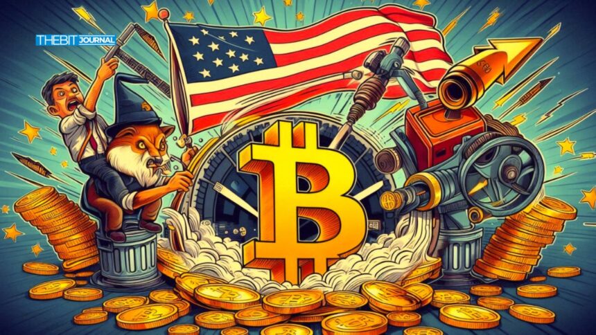 Why July 30 Could Be Bitcoin’s Most Explosive Day of 2025