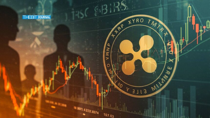 XRP Price Prediction: Resistance Break at $3.23 Could Unleash a 15% Surge
