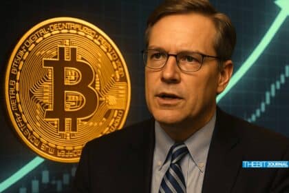 Bitwise CIO Predicts Bitcoin Rally in 2026, Declares Four-Year Cycle Dead
