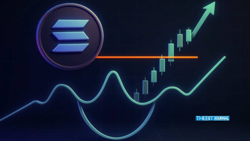 Solana Breaks $180: Will the $220 Rally Begin Now?