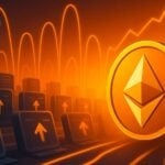 ETH price now