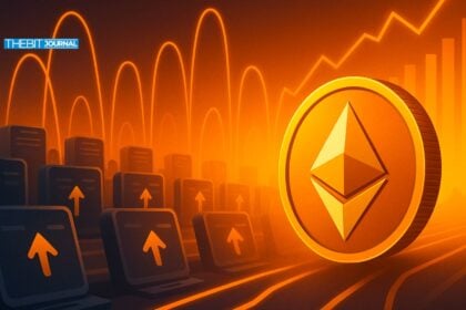 ETH price now