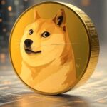 Dogecoin Crashes to $0.223 as Macro Fears Slam Crypto Market