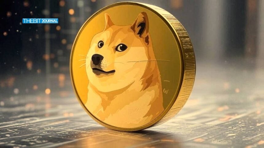 Dogecoin Crashes to $0.223 as Macro Fears Slam Crypto Market