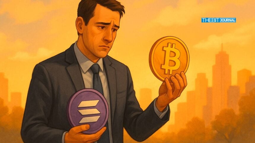 SEC Extends Solana and Truth Social ETF Decisions But Is Approval Inevitable?