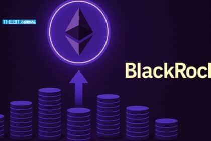 BlackRock Ethereum ETF Staking