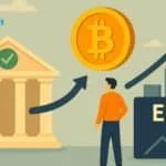 Bitcoin ETF approvals