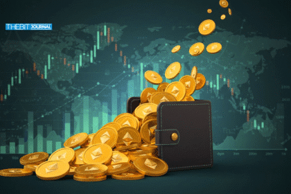Ethereum Whale Surge: $2.43 Billion ETH Accumulation Signals Institutional Spree