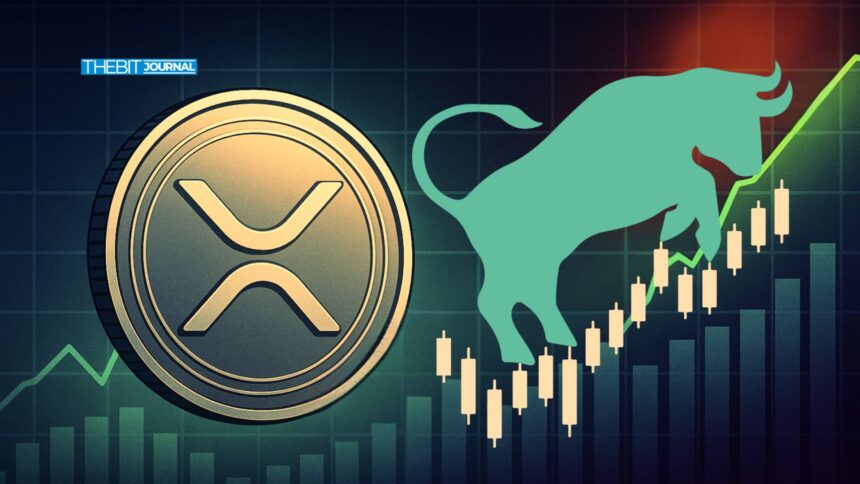 Can $XRP Reach $4 in 2025? This Week’s Move May Decide It