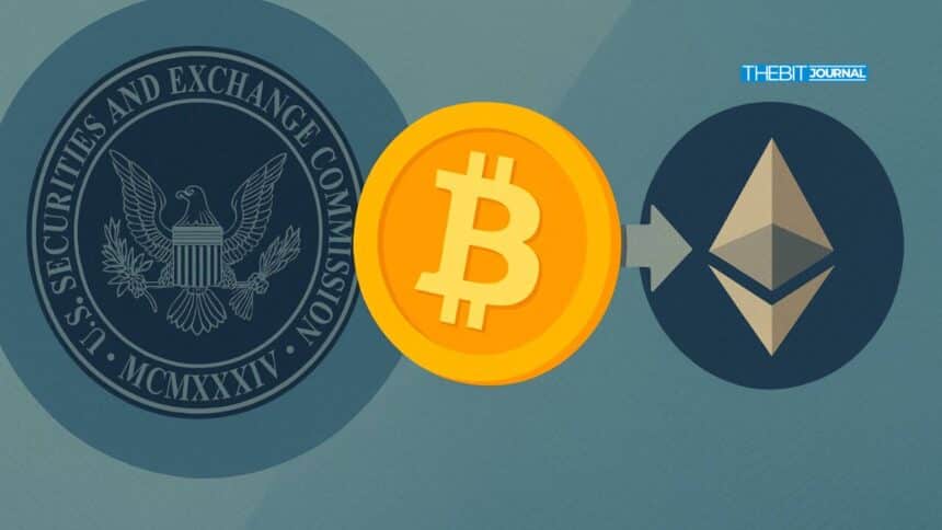 Why the SEC’s In-Kind Redemption Approval Is a Turning Point for Crypto ETFs