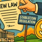 BlackRock Endorses Stablecoin Law: Why the GENIUS Act Could Change Everything
