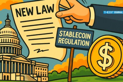 BlackRock Endorses Stablecoin Law: Why the GENIUS Act Could Change Everything