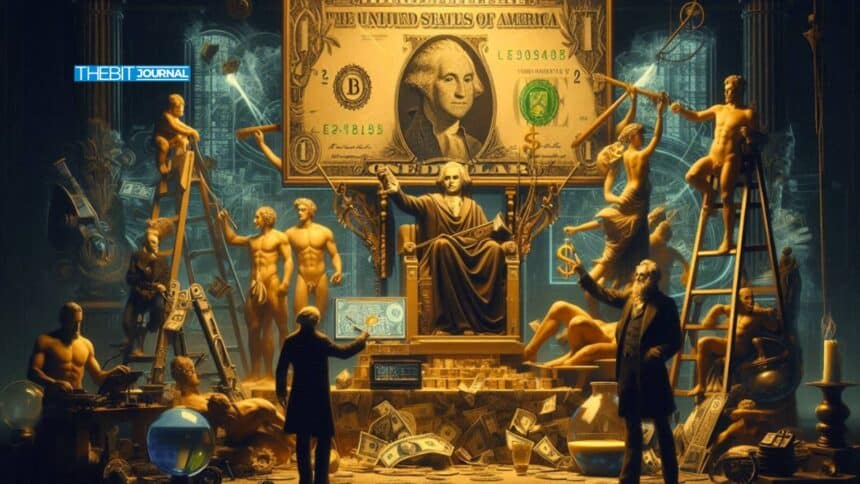 Dollar Supremacy 2.0: GENIUS Act Stablecoin Law Poised to Expand U.S. Financial Influence
