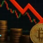 Strategy downside risk Bitcoin