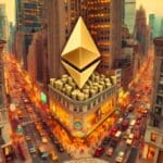 Ethereum Whale Accumulation Surpasses $2.7B: 722,000 ETH Bought Since July