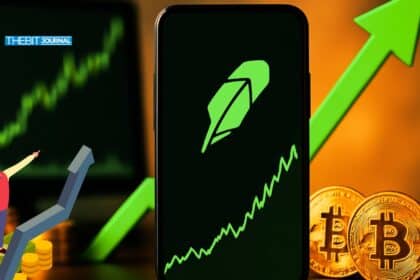 Robinhood Grows Into Global Fintech Player as Q2 Revenue Hits $989M