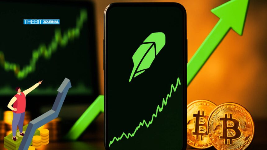 Robinhood Grows Into Global Fintech Player as Q2 Revenue Hits $989M
