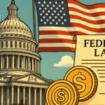 BREAKING: U.S. Passes Historic GENIUS Act, Making Stablecoin Regulation Federal Law
