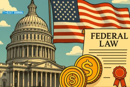 BREAKING: U.S. Passes Historic GENIUS Act, Making Stablecoin Regulation Federal Law