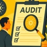 Cardano’s $15B ADA Audit Goes Public in August: Exposed or Vindicated?