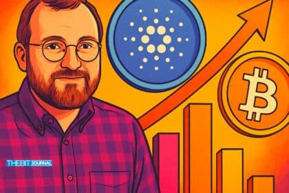 Charles Hoskinson outperform Bitcoin