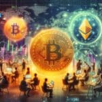 Ethereum Nears ATH While Bitcoin Taps M2 Surge: Altcoin Season Next?