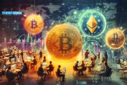Ethereum Nears ATH While Bitcoin Taps M2 Surge: Altcoin Season Next?