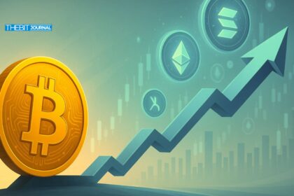 Bitcoin Dominance Crashes Below 63% as Altcoin Season Awakens: Is the Flip Coming?