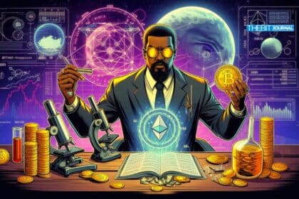 Arthur Hayes Predicts Bitcoin at $250K, Ethereum at $10K by 2025