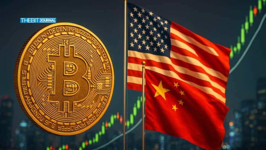 Bitcoin ETF