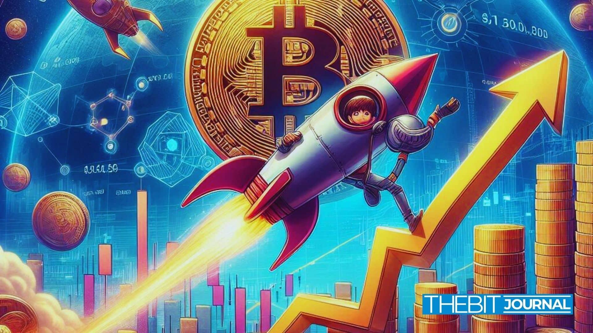 Bitcoin Price Prediction Jumps as Bulls Break Resistance