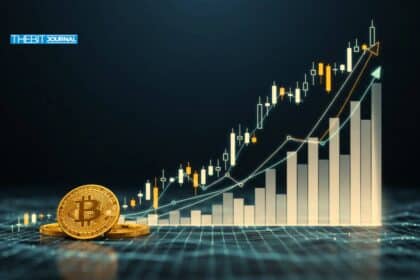Bitcoin Price Prediction: Triangle Breakout Looms After $123K Rejection