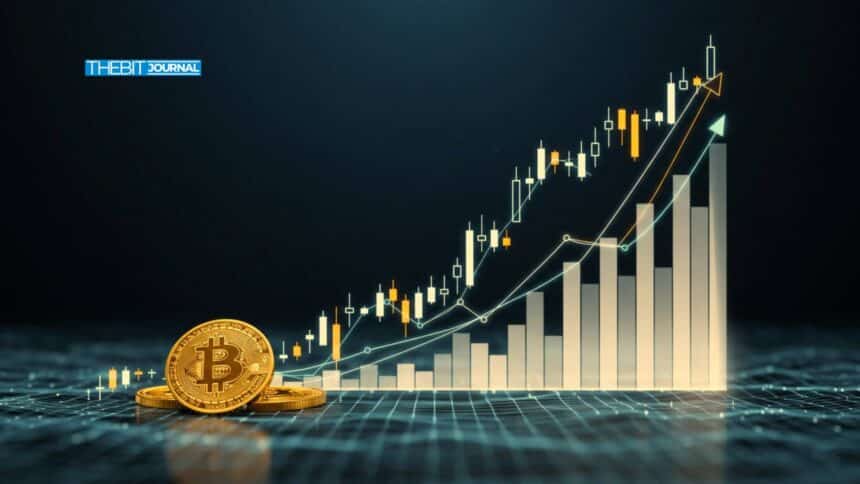 Bitcoin Price Prediction: Triangle Breakout Looms After $123K Rejection