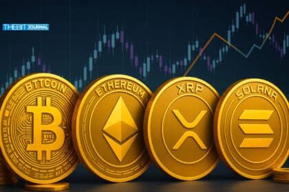 Crypto Bitwise ETF