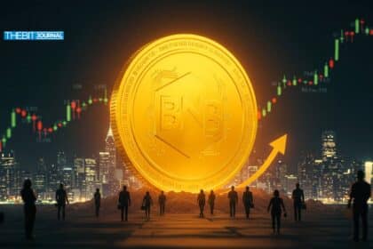 BNB Price Surge Positions Asset for $900–$1,100 Breakout on Institutional Flows