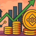 BNB Chain Hits 14.1M Transactions: Is This the Start of a DeFi Explosion?