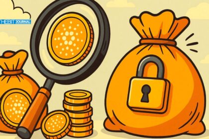 Cardano Scandal? Inside the Explosive Claims Over 350 Million Missing Tokens