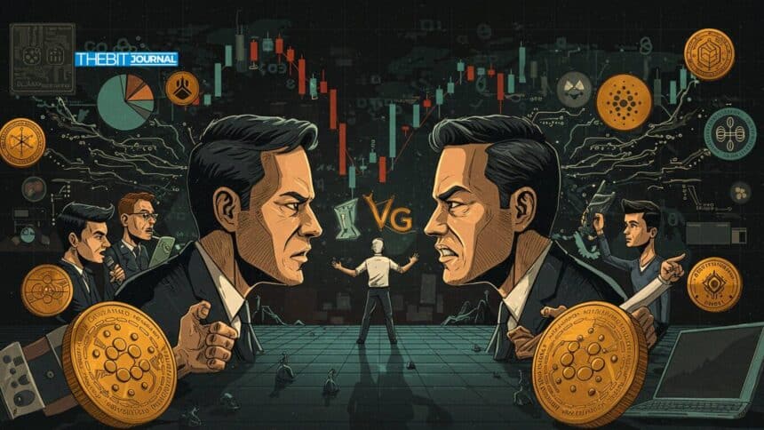 Cardano Price Prediction 2025: Will ADA Hit $1.50 or Stall Under Governance Pressure?