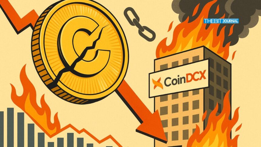 Update: CoinDCX Refutes Reports of Possible Coinbase Buyout