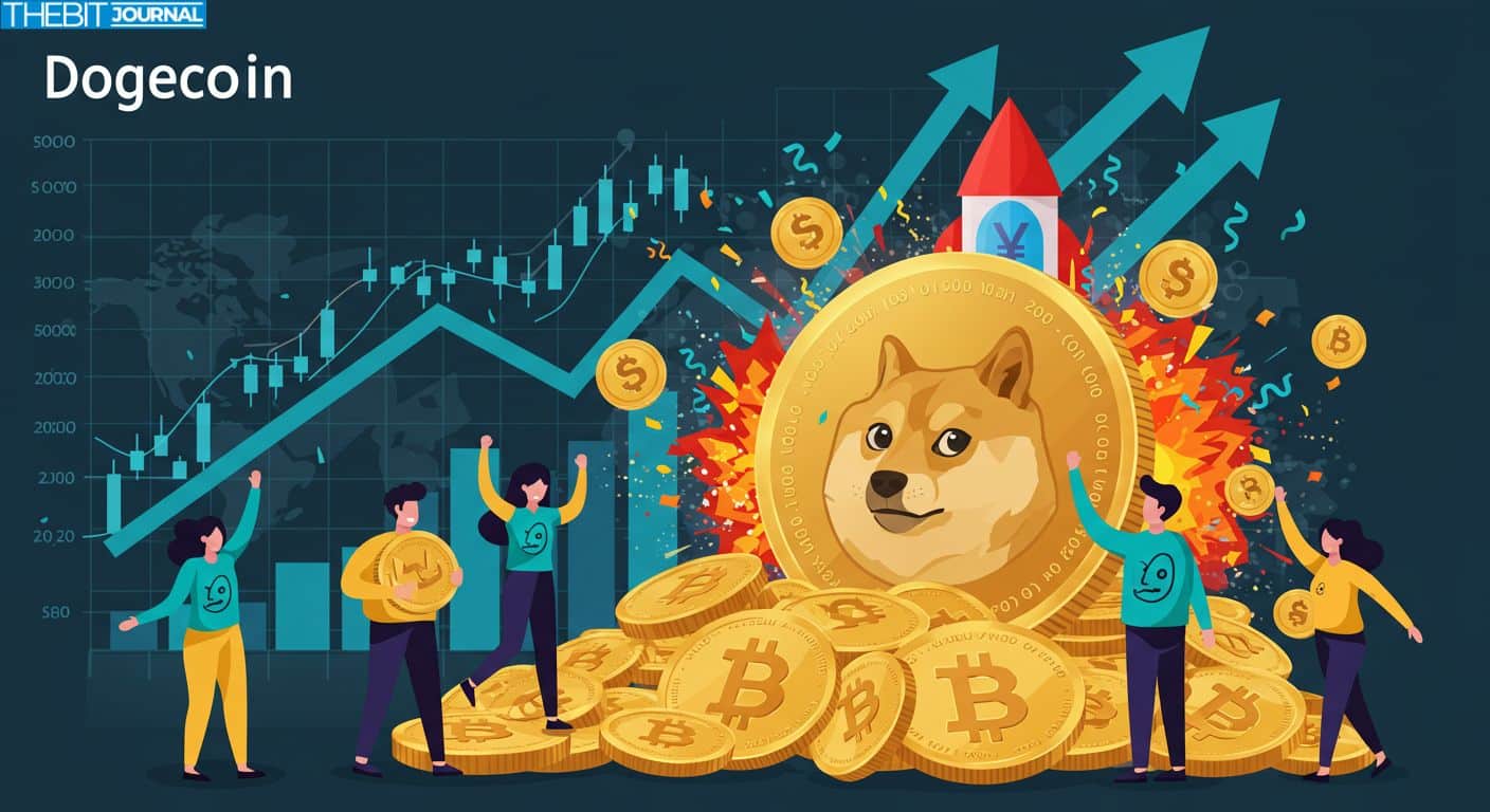 Whale-Fueled Rally Sends Dogecoin Soaring: Will It Hit $0.21? 9 Dogecoin Price Prediction