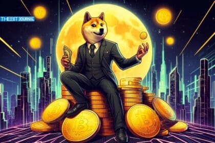 DOGE Bounces from Lows But Can It Claw Past $0.180 Resistance?