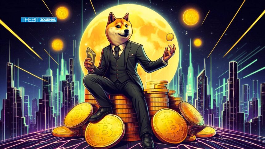 DOGE Bounces from Lows But Can It Claw Past $0.180 Resistance?