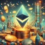 Ethereum ETFs Soar with $534M Inflow: Is ETH the Future of Institutional Finance?