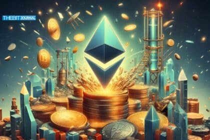 Ethereum ETFs Soar with $534M Inflow: Is ETH the Future of Institutional Finance?