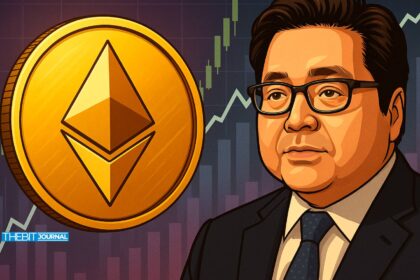 Tom Lee’s Bold ETH Prediction