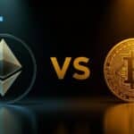 Ethereum vs Bitcoin: Novogratz Says ETH Will Win in the Next 6 Months