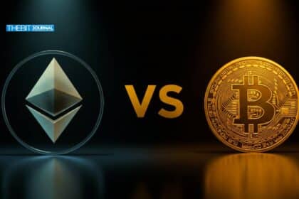 Ethereum vs Bitcoin: Novogratz Says ETH Will Win in the Next 6 Months